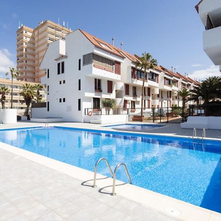 Apartment Deluxe Altemar By Interhome Playa de las Américas Buitenkant foto