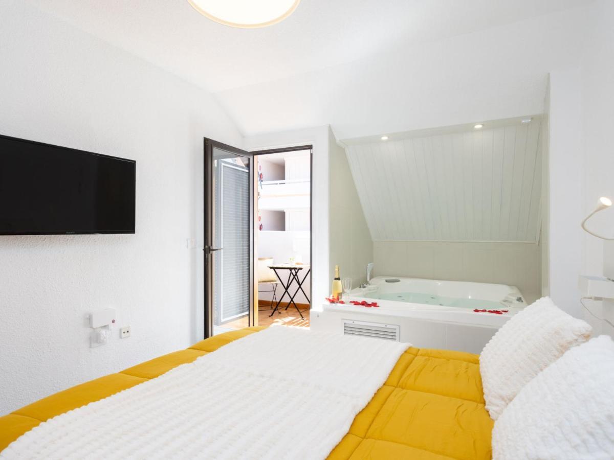 Apartment Deluxe Altemar By Interhome Playa de las Américas Buitenkant foto