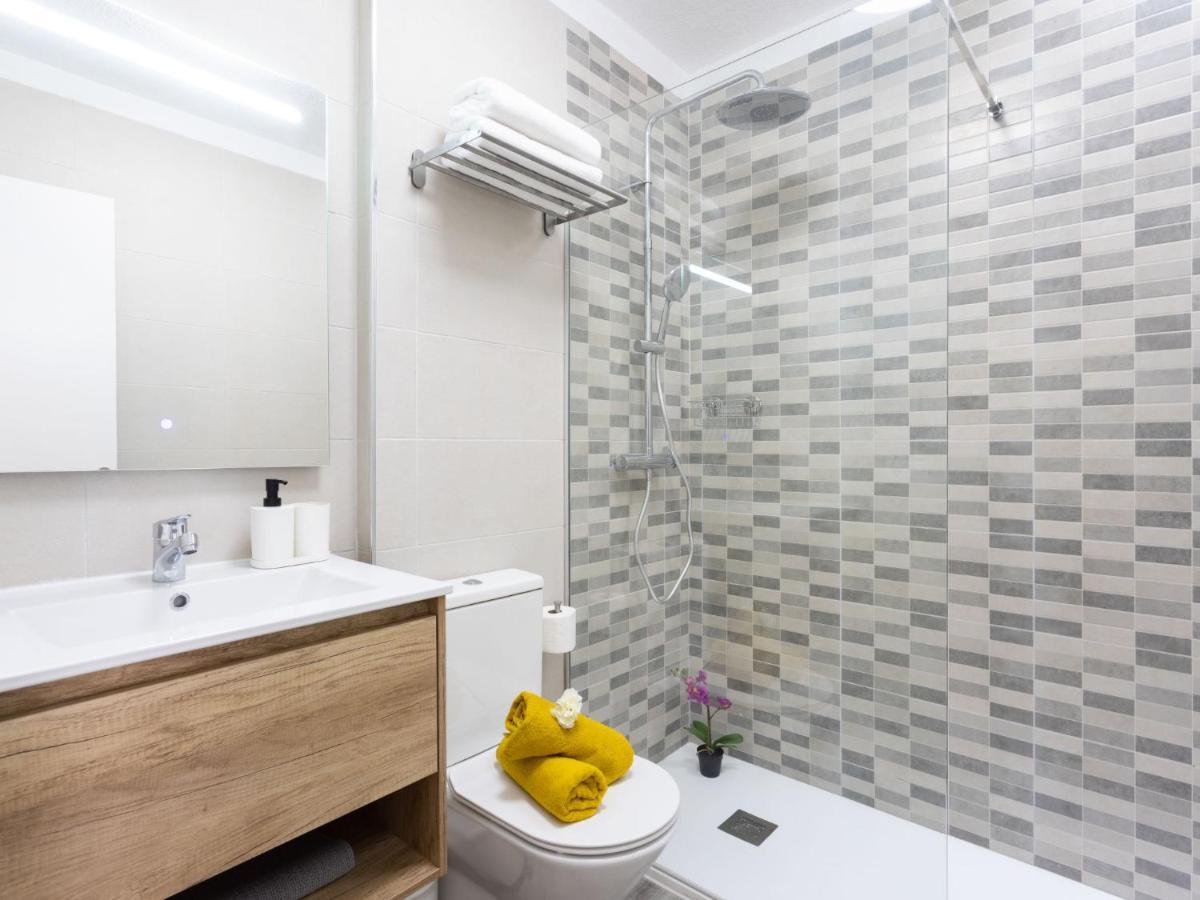 Apartment Deluxe Altemar By Interhome Playa de las Américas Buitenkant foto