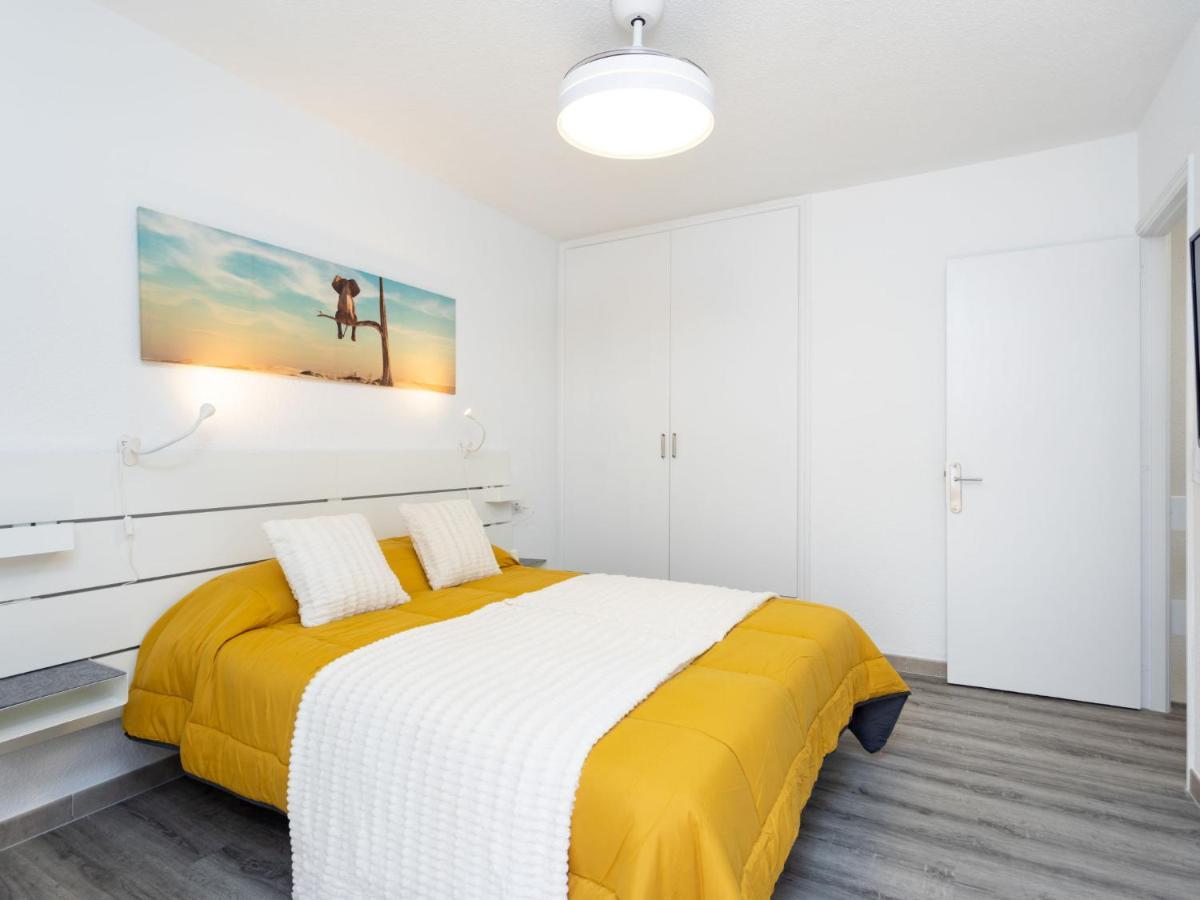 Apartment Deluxe Altemar By Interhome Playa de las Américas Buitenkant foto