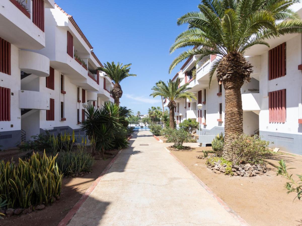 Apartment Deluxe Altemar By Interhome Playa de las Américas Buitenkant foto
