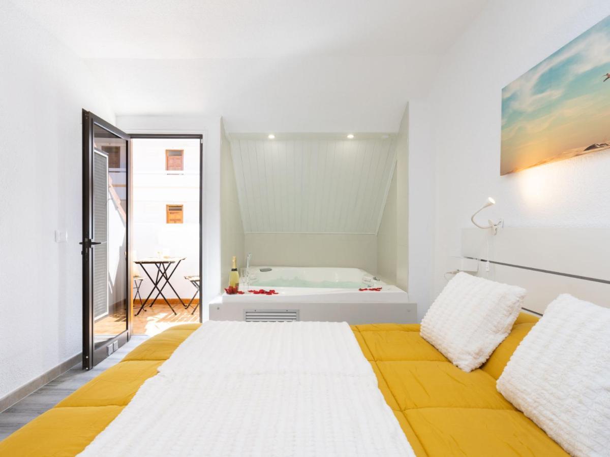 Apartment Deluxe Altemar By Interhome Playa de las Américas Buitenkant foto